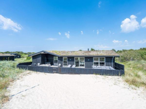 Holiday home Henne LIX
